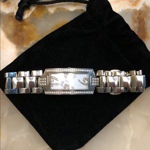 Raymond Weil ‘Shine’ Watch